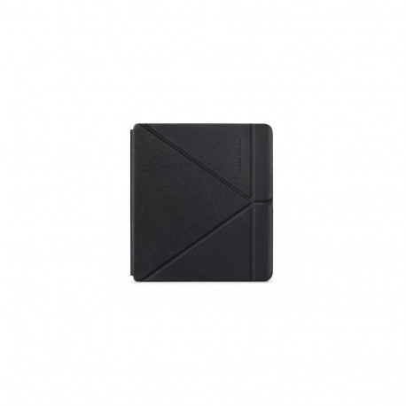 Rakuten Kobo N778-AC-BK-E-PU e-book reader case 20.3 cm (8") Folio Black