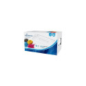 MediaRange MRCAT724 toner cartridge 1 pc(s) Black