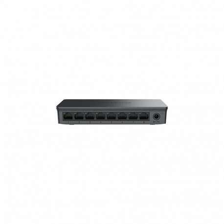 Grandstream Networks GWN7701 network switch Unmanaged Gigabit Ethernet (10/100/1000) Black