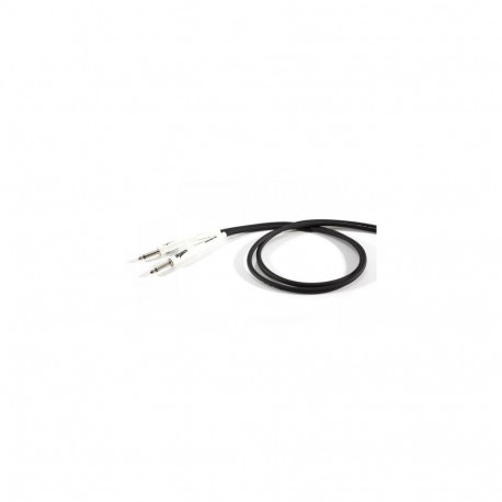 Proel BRV100LU3BK audio cable 3 m 6.35mm Black