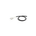 Proel BRV100LU3BK audio cable 3 m 6.35mm Black