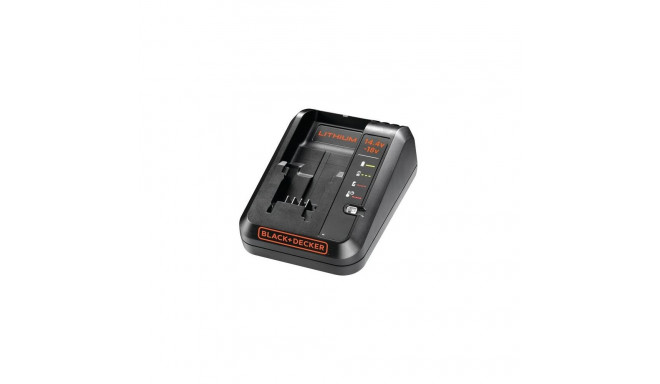 Black &amp; Decker BDC1A cordless tool battery / charger Battery charger