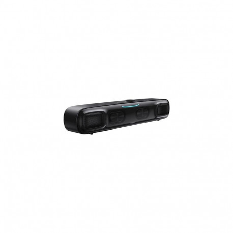 Baseus AeQur DS10 Stereo portable speaker Black 5 W