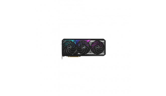 ASUS ROG -STRIX-RTX5070-O12G-GAMING NVIDIA GeForce RTX 5070 12 GB GDDR7