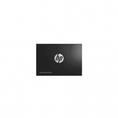 HP S650 480 GB 2.5" Serial ATA III