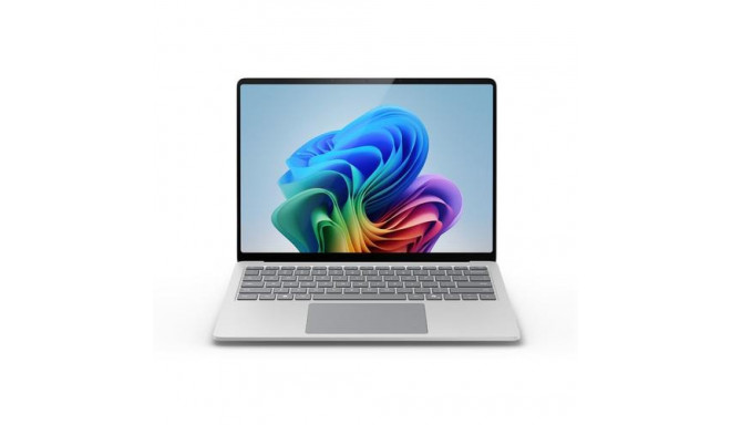 Microsoft Surface Laptop 7 Qualcomm Snapdragon 35 cm (13.8&quot;) Touchscreen 16 GB LPDDR5x-SDRA
