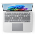 Microsoft Surface Laptop 7 Qualcomm Snapdragon 35 cm (13.8&quot;) Touchscreen 16 GB LPDDR5x-SDRA