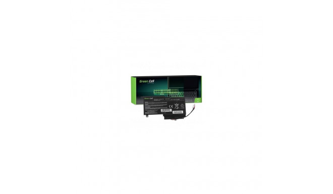 Green Cell TS51 laptop spare part Battery