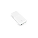 PURO PUFCBB100P3WHI power bank 10000 mAh White