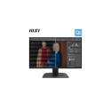 MSI Pro MP275QPG 27 Inch Monitor, QHD (2560 x 1440), 100Hz, IPS, 1ms, 2x HDMI 2.0b, 1x DP 1.2a outpu