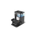iRobot 505 Combo Plus Bagless Black
