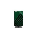 MSI Pro MP275QPG 27 Inch Monitor, QHD (2560 x 1440), 100Hz, IPS, 1ms, 2x HDMI 2.0b, 1x DP 1.2a outpu