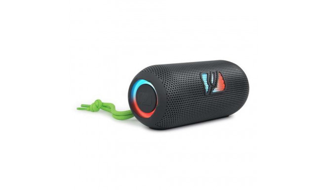 Muse M-790 BT portable/party speaker Black 60 W