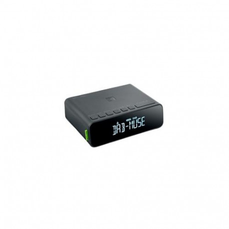 Muse M-175DBI radio Portable Black