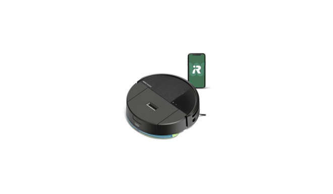 iRobot Roomba 205 Combo Bagless Black