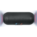 Muse M-790 BT portable/party speaker Black 60 W