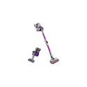 JIMMY JV85 Pro 2-in-1 stick vacuum Battery Dry HEPA Bagless 600 W Grey, Violet