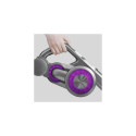 JIMMY JV85 Pro 2-in-1 stick vacuum Battery Dry HEPA Bagless 600 W Grey, Violet