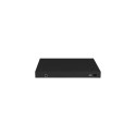 Edimax GS-5654PLX network switch Managed Gigabit Ethernet (10/100/1000) Power over Ethernet (PoE) Bl
