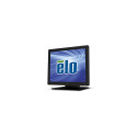 Elo Touch Solutions 1717L 43.2 cm (17") LCD 200 cd/m² Black Touchscreen