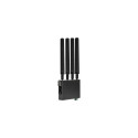 Edimax D5G-8459 wireless router 5G Black