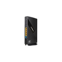 Edimax BR-6473AX wireless router Gigabit Ethernet Dual-band (2.4 GHz / 5 GHz) Black