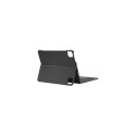 Belkin BBZ001DU-V1 tablet case 27.9 cm (11") Cover Black
