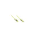 Alcasa 8070R-020 networking cable Grey 2 m Cat7 S/FTP (S-STP)