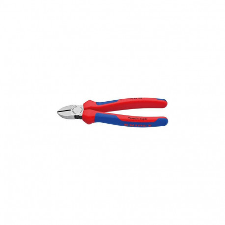 Knipex 70 02 180 plier Diagonal pliers
