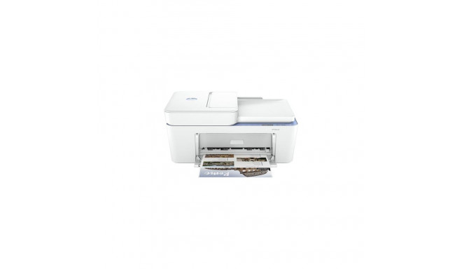 HP DeskJet 4222e Wireless All-in-One Color Printer, Instant Ink; Copier, Scanner
