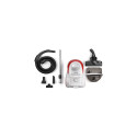 Gorenje VCEB01GAWWF 3 L Cylinder vacuum Dry Bagless