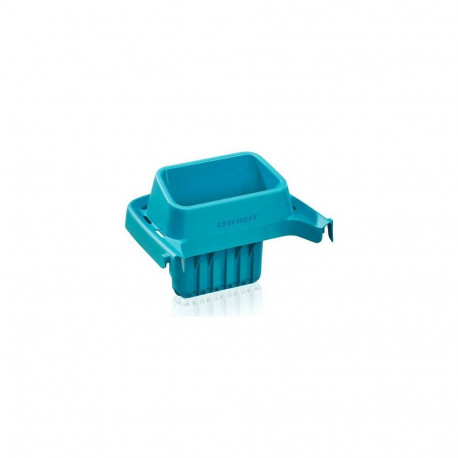 Leifheit POWER CLEAN mopping system/bucket Blue