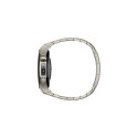 Huawei WATCH 5 3.51 cm (1.38") AMOLED 46 mm Digital 466 x 466 pixels Touchscreen Silver Wi-