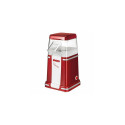 Unold Classic popcorn popper Red, Silver, White 900 W