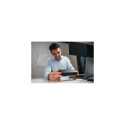 Verbatim CDS-15S Wired USB 3.2 Gen 1 (3.1 Gen 1) Type-C Black, Grey