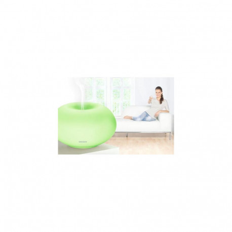 Soehnle Milano Plus Electric aroma lamp Glass Translucent