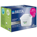 Brita MAXTRA PRO Ekstra kalkbeskyttelse, 4 pakke