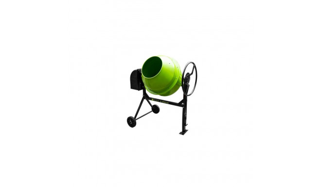 Zipper ZI-BTM160 concrete mixer 650 W 160 L