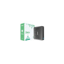 Zotac ZBOX -MI668-BE PC/workstation barebone 0.64L sized PC Black i7-1360P 2.2 GHz