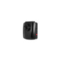 Transcend DrivePro 110 Quad HD Cigar lighter Black