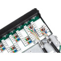Trendnet TC-P12C6AS patch panel 0.5U