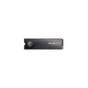 MSI Spatium M560 PCIE 5.0 NVME M.2 1TB PCI Express 5.0 3D NAND