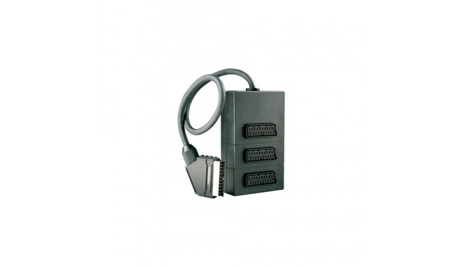 Schwaiger SCV7030 533 1x SCART