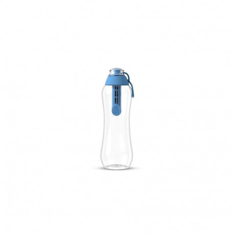 Dafi SOFT Water filtration bottle 0.5 L Blue