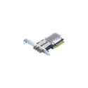 QNAP QXP-16G2FC network card Internal Fiber 14025 Mbit/s