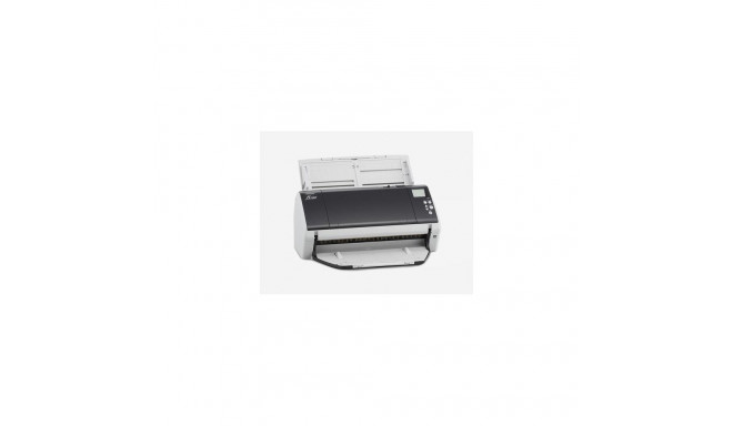 Ricoh fi-7460 ADF + Manual feed scanner 600 x 600 DPI A3 Grey, White