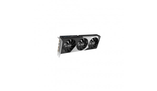 INNO3D GeForce RTX 5060 Ti X3 OC NVIDIA 8 GB GDDR7