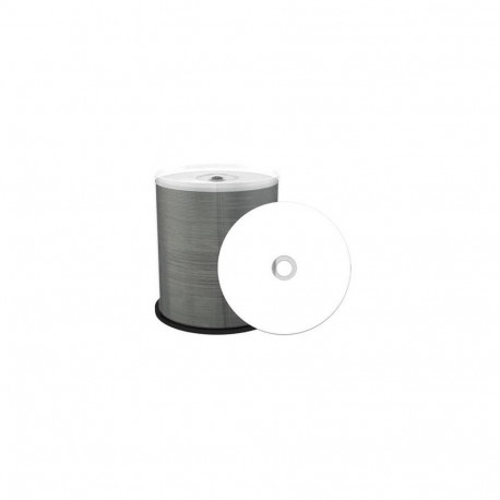 MediaRange 700MB, CD-R, 100 pack 52x 100 pc(s)