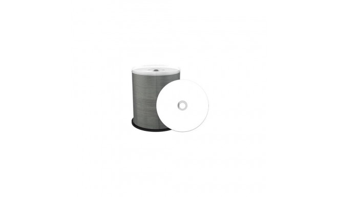 MediaRange 700MB, CD-R, 100 pack 52x 100 pc(s)