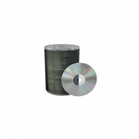 MediaRange MR423 blank DVD 4.7 GB DVD+R 100 pc(s)